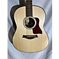 Used Taylor AD17 Acoustic Guitar