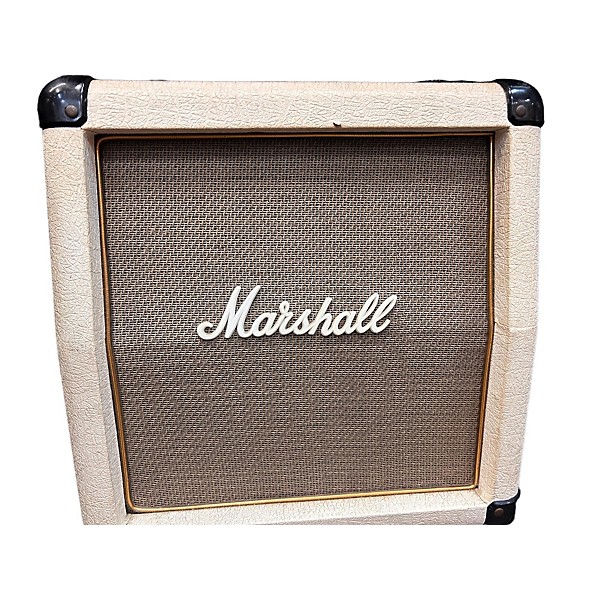 Used Marshall Lead 12 Micro Stack Cream Guitar Stack Guitar Stack