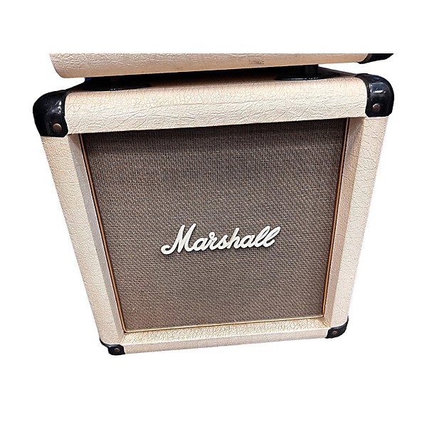 Used Marshall Lead 12 Micro Stack Cream Guitar Stack Guitar Stack