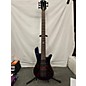 Used Spector Ns Ethos 5 Electric Bass Guitar thumbnail