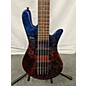 Used Spector Ns Ethos 5 Electric Bass Guitar