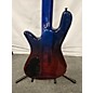 Used Spector Ns Ethos 5 Electric Bass Guitar