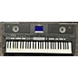 Used Yamaha PSRS650 61 Key Arranger Keyboard thumbnail