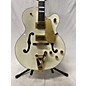 Used Gretsch Guitars G6136T MGC VWH Hollow Body Electric Guitar