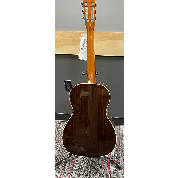 Used Larrivee 00-60 Acoustic Guitar