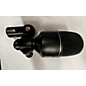 Used Electro-Voice ND68 Dynamic Microphone thumbnail