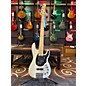 Used Jackson Dave Ellefson Signature CBX 5 String Electric Bass Guitar thumbnail