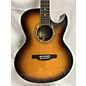 Used Ibanez JSA5 Joe Satriani Signature Acoustic Electric Guitar