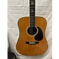 Used SIGMA DR41 Acoustic Guitar