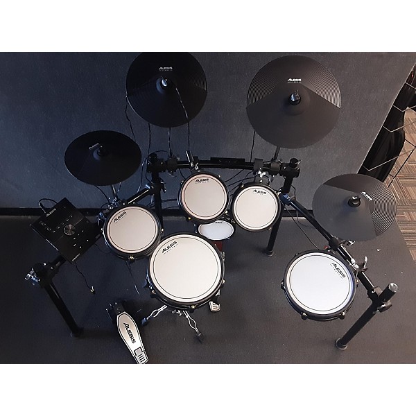 Alesis crimson deals used