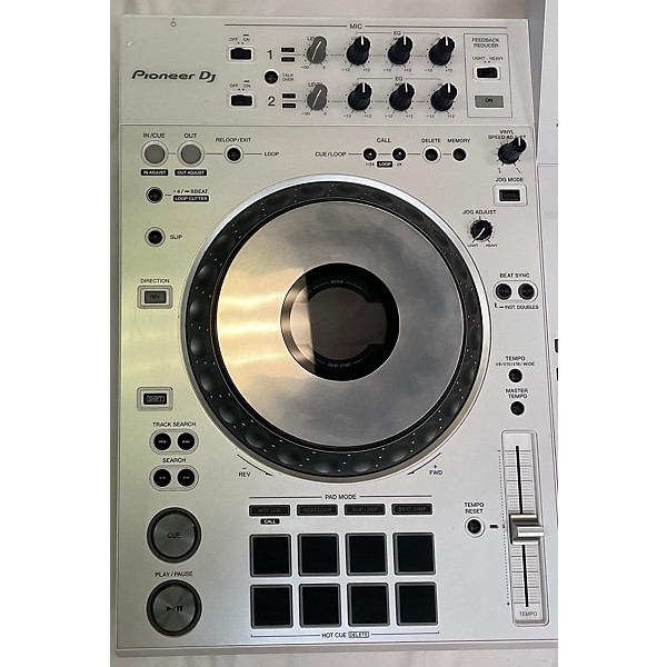 Used Pioneer DJ XDJ XZ-W DJ Controller