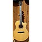 Used PRS Private Stock #3211 Martin Simpson Angelus Cutaway Acoustic Electric Guitar thumbnail