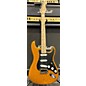 Used Fender Custom Shop Limited Edition NAMM 54' Reissue Lacewood Stratocaster Solid Body Electric Guitar thumbnail