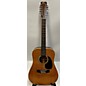 Used Fender 1970s F-55 12 STRING 12 String Acoustic Guitar thumbnail