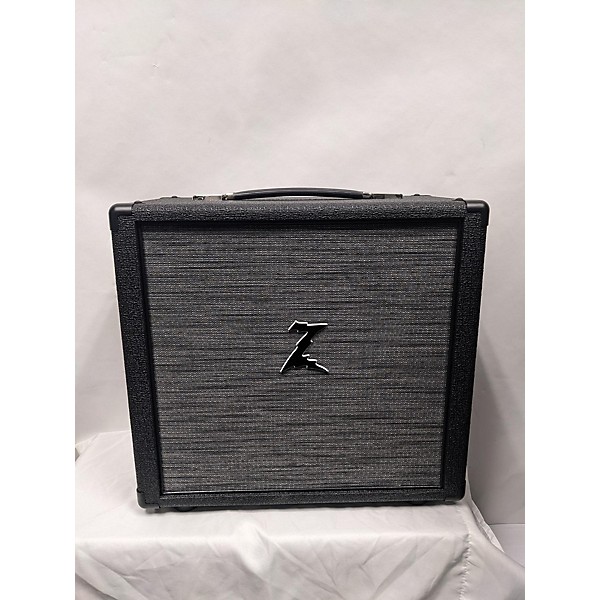 Used Dr Z Convertible 1x10 Guitar Cabinet