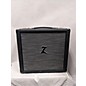 Used Dr Z Convertible 1x10 Guitar Cabinet thumbnail