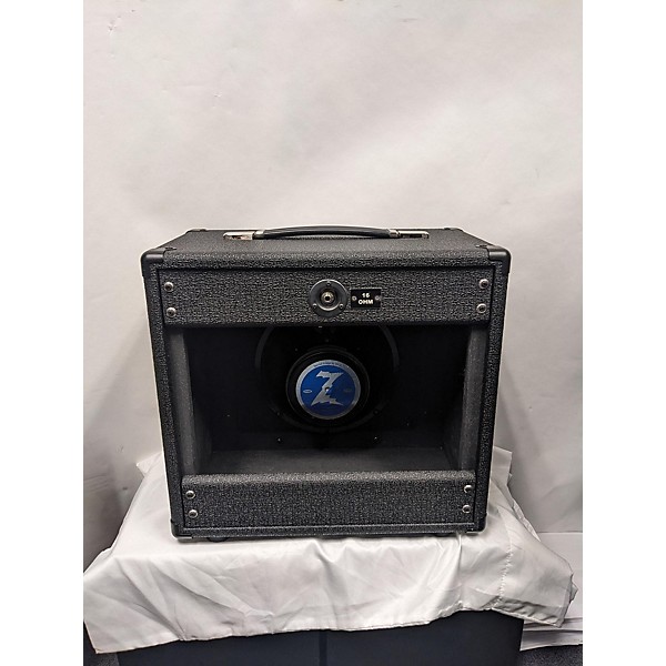 Used Dr Z Convertible 1x10 Guitar Cabinet