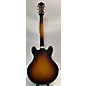 Used Eastman T486 Archtop Hollow Body Electric Guitar