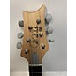 Used PRS SE Silver Sky Solid Body Electric Guitar