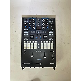 Used RANE Seventy Two-Channel Battle Mixer For Serato DJ DJ Mixer