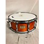 Used Yamaha 5.5X14 Stage Custom Snare Drum thumbnail