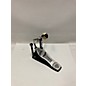 Used Mapex Double Chain Driven Single Bass Drum Pedal thumbnail