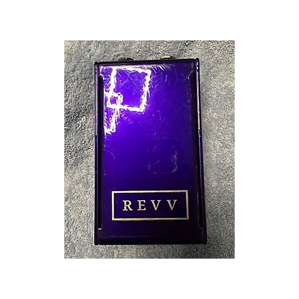 Used Revv Amplification G3 Effect Pedal