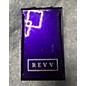 Used Revv Amplification G3 Effect Pedal