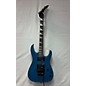 Used Jackson JS32 Dinky Solid Body Electric Guitar thumbnail