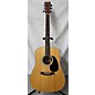 Vintage Martin 1998 D35 Acoustic Guitar thumbnail