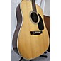 Vintage Martin 1998 D35 Acoustic Guitar