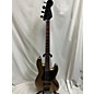 Used Squier Contemporary Active Jazz Bass Electric Bass Guitar thumbnail