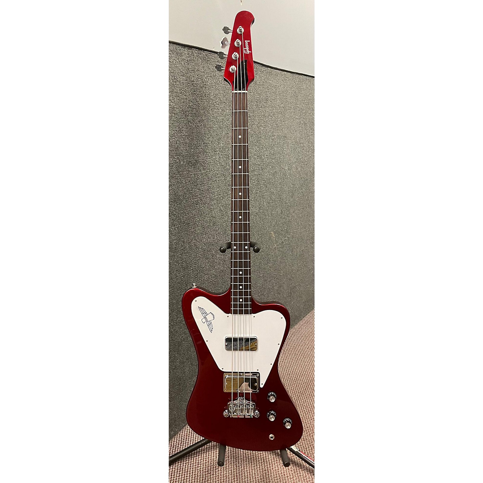 Used Gibson Thunderbird Non Reverse Electric Bass Guitar | Guitar 