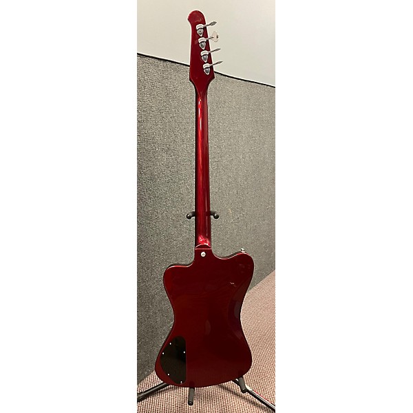Used Gibson Thunderbird Non Reverse Electric Bass Guitar