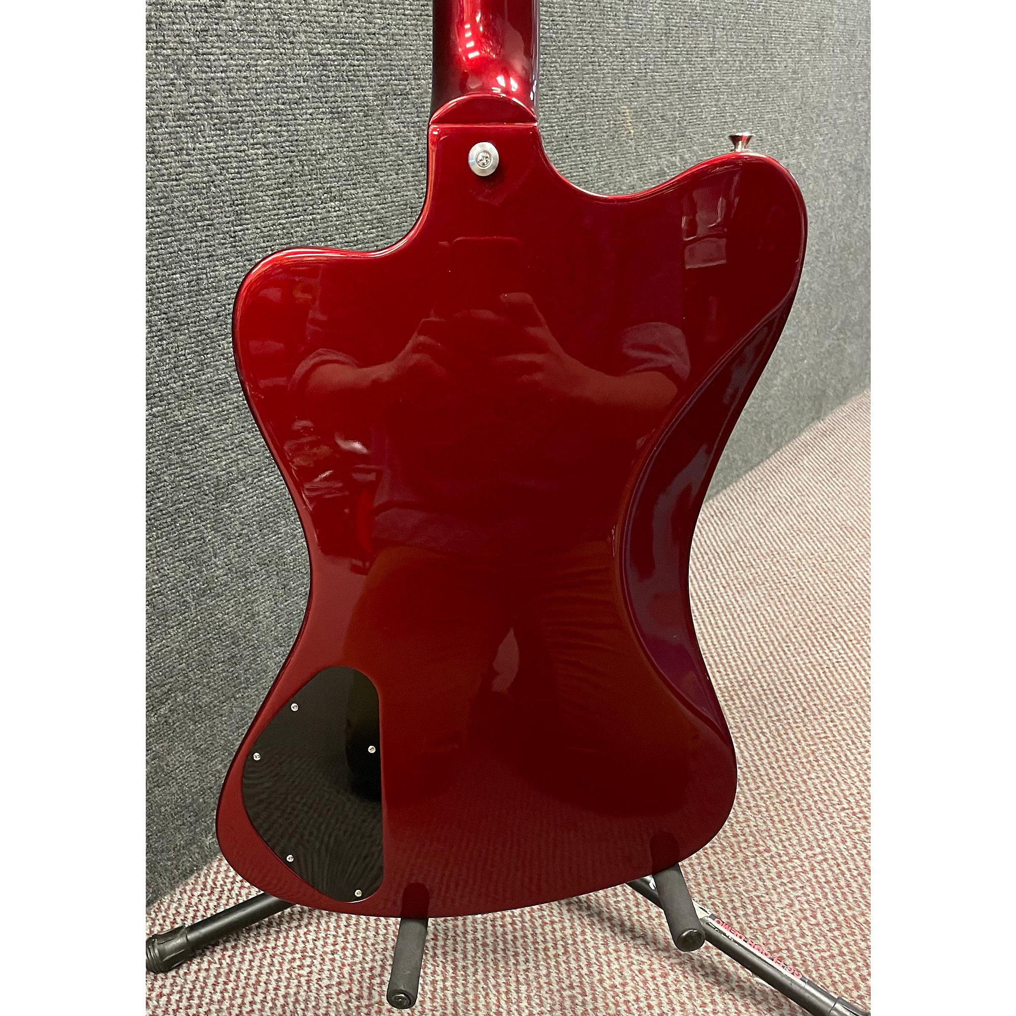 Used Gibson Thunderbird Non Reverse Electric Bass Guitar | Guitar 