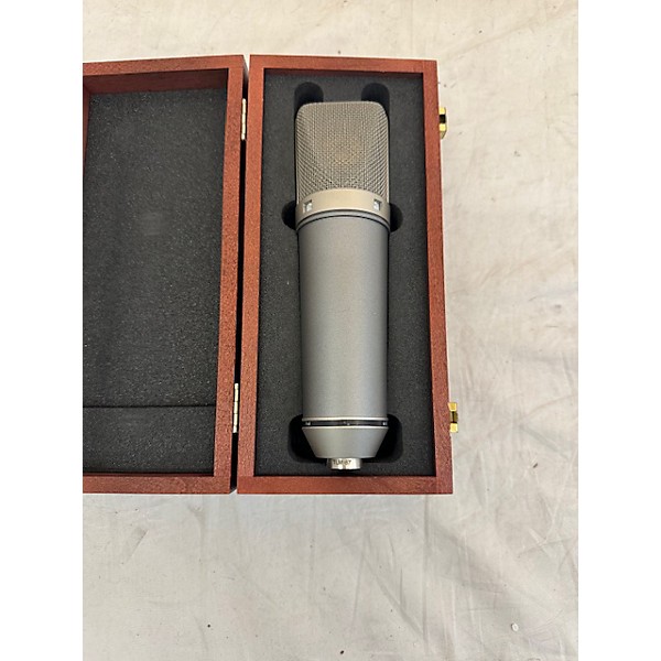 Used Neumann TLM67 Condenser Microphone