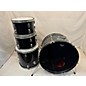 Used Rogers Modern Import Drum Kit thumbnail