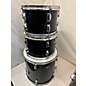 Used Rogers Modern Import Drum Kit