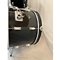 Used Rogers Modern Import Drum Kit