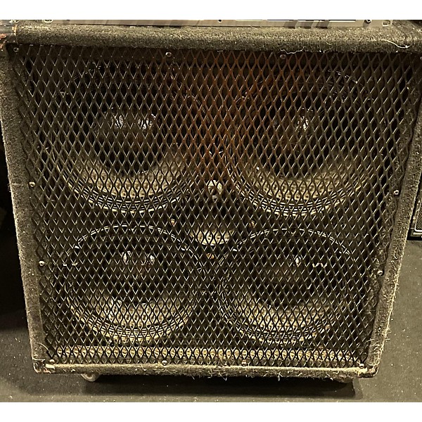 Used Peavey 410TX Bass Cabinet