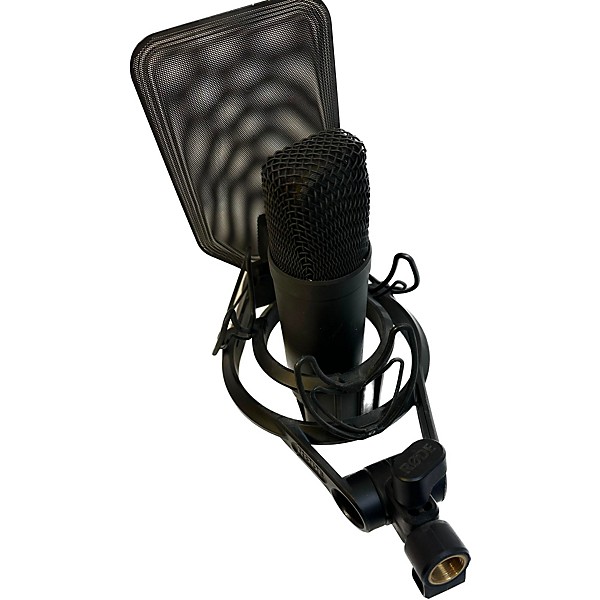 Used RODE NT1 Condenser Microphone