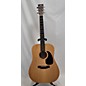 Used Used AMI DME Natural Acoustic Electric Guitar thumbnail