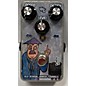 Used VFE Old School Junior Tremolo Effect Pedal thumbnail