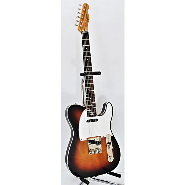 Used classic shop vibe telecaster