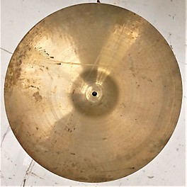 Used BOSS Used Krut 16in 16" Crash Cymbal