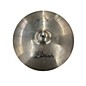 Used Zildjian 17in A Custom Crash Cymbal thumbnail