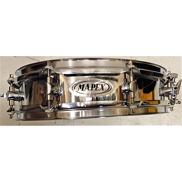 Used Mapex 13X3  PICCOLO SNARE Drum