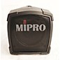 Used Used Mipro Ma-101 Powered Speaker thumbnail