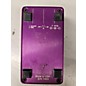 Used Suhr Riot Effect Pedal
