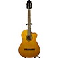 Used Lucero LFB250SCE Classical Acoustic Electric Guitar thumbnail